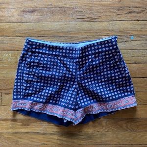 J Crew Shorts